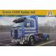 Scania 143M Topline 4x2