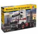MERCEDES-BENZ SK EUROCAB 6x4