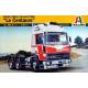 BERLIET 356ch/RENAULT R360 "LE CENTAURE"