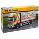 DAF 95 Canvas Transports Chevrier