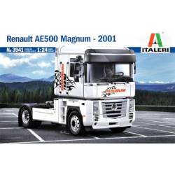 Renault AE500 Magnum 2001
