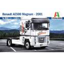 Renault AE500 Magnum 2001