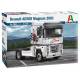 Renault AE500 Magnum 2001