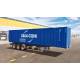 40' CONTAINER TRAILER