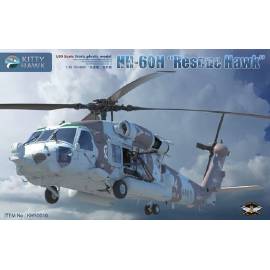 HH-60H "Rescue Hawk"