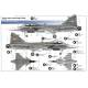 Jas-39A/C Gripen