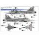 Jas-39A/C Gripen