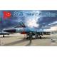 Su-35 Flanker-E PLA AirForce