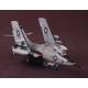 Grumman TF-9J (F9F-8T) Cougar