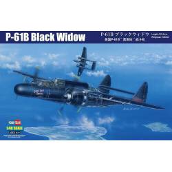 P-61B Black Widow