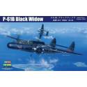 P-61B Black Widow