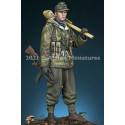 28. Jaeger Division "Iron Cross Division"