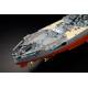 Japanese Battleship Yamato Premium Ed. inc. Photo Etched Parts
