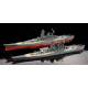 Japanese Battleship Yamato Premium Ed. inc. Photo Etched Parts