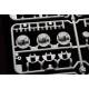 Japanese Battleship Yamato Premium Ed. inc. Photo Etched Parts