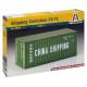 Shipping Container 20 Ft.