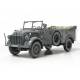German Steyr Type 1500A/01