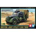 British Light Utility Car 10HP
