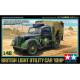 British Light Utility Car 10HP