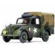 British Light Utility Car 10HP
