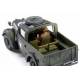 British Light Utility Car 10HP