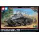 German 8-Wheeled Heavy Armored Car Sd.Kfz.232