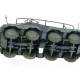 German 8-Wheeled Heavy Armored Car Sd.Kfz.232