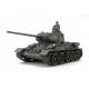 Russian Medium Tank T-34-85