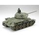 Russian Medium Tank T-34-85