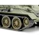 Russian Medium Tank T-34-85