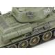 Russian Medium Tank T-34-85