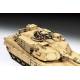 U.S. Main Battle Tank M1A2 Abrams