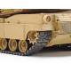 U.S. Main Battle Tank M1A2 Abrams