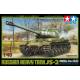 Russian Heavy Tank JS-2 Model 1944 ChKZ