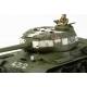 Russian Heavy Tank JS-2 Model 1944 ChKZ