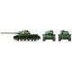 Russian Heavy Tank JS-2 Model 1944 ChKZ