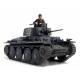GERMAN Panzerkampfwagen 38(t) Ausf.E/F
