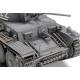 GERMAN Panzerkampfwagen 38(t) Ausf.E/F