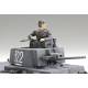 GERMAN Panzerkampfwagen 38(t) Ausf.E/F