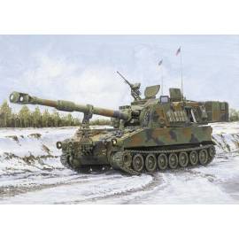 M109A6 PALADIN 