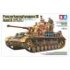 Panzerkampfwagen IV Ausf. G Sd.Kfz. 161/1 early production