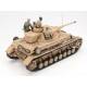 Panzerkampfwagen IV Ausf. G Sd.Kfz. 161/1 early production