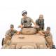 Panzerkampfwagen IV Ausf. G Sd.Kfz. 161/1 early production