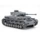 Panzerkampfwagen IV Ausf. G Sd.Kfz. 161/1 early production