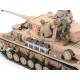 Panzerkampfwagen IV Ausf. G Sd.Kfz. 161/1 early production