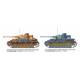 Panzerkampfwagen IV Ausf. G Sd.Kfz. 161/1 early production
