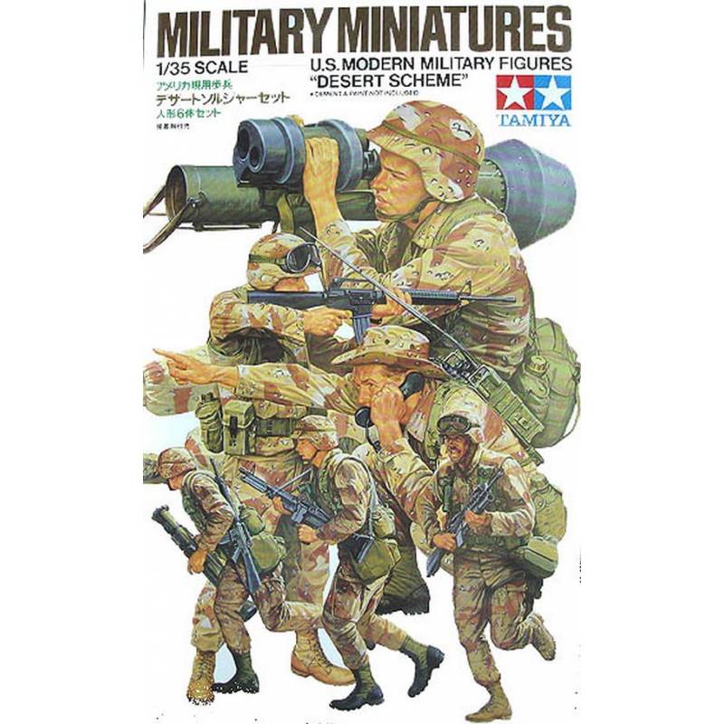 M20 de l'armée Américaine - Maquette Tamiya au 1/35e. - Maquettes et  Figurines