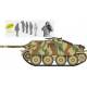 Jagdpanzer 38 Mid production 