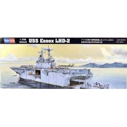 USS Wasp LHD-1