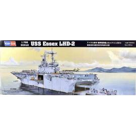 USS Essex LHD-2